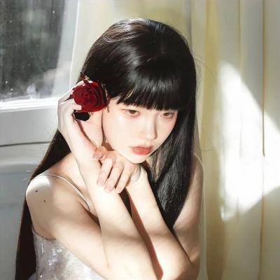 及笄年华