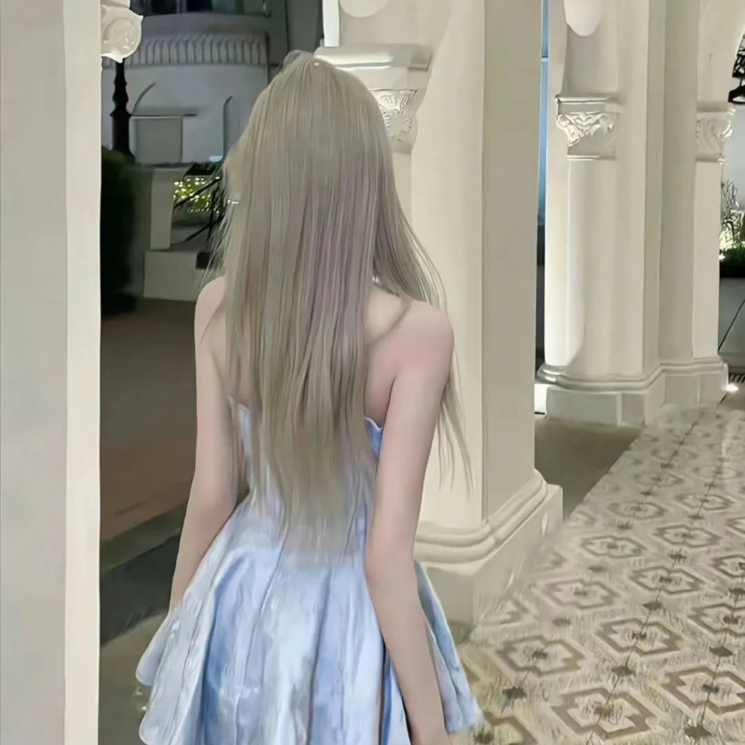 虹色萤火虫，永远的暑假